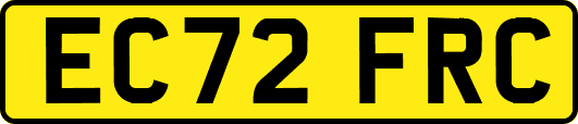 EC72FRC