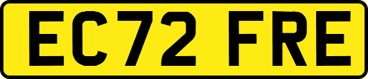 EC72FRE