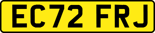 EC72FRJ