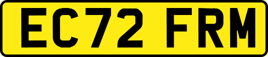 EC72FRM