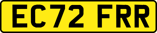 EC72FRR