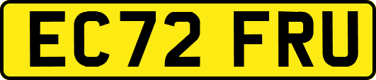 EC72FRU
