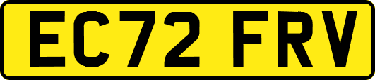 EC72FRV