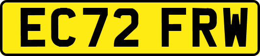 EC72FRW