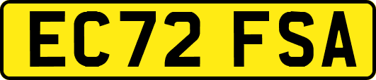 EC72FSA