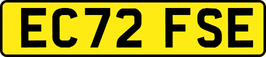 EC72FSE