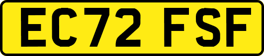 EC72FSF