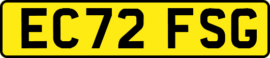 EC72FSG