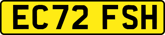 EC72FSH