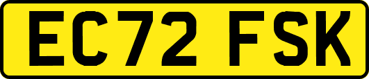 EC72FSK