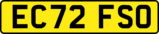 EC72FSO