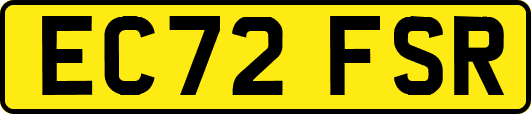 EC72FSR