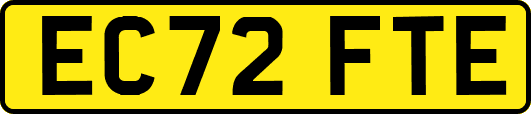 EC72FTE