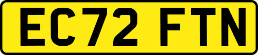 EC72FTN