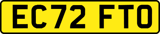 EC72FTO