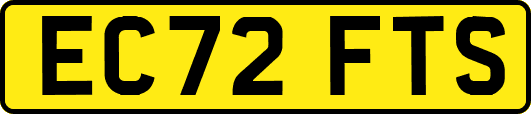 EC72FTS