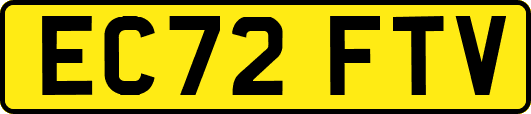 EC72FTV