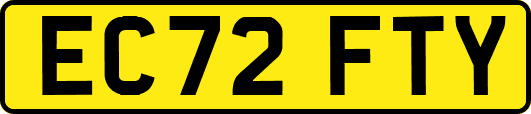 EC72FTY
