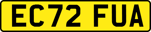 EC72FUA