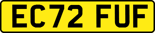 EC72FUF