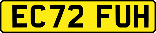 EC72FUH