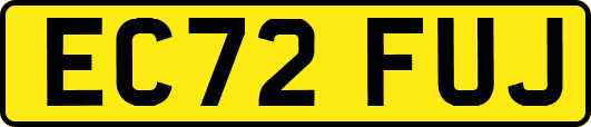 EC72FUJ