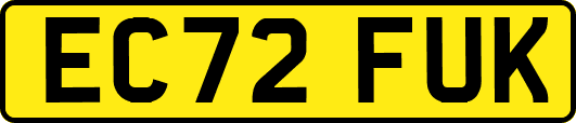 EC72FUK
