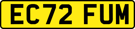 EC72FUM