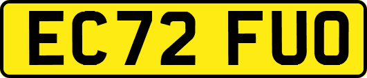 EC72FUO