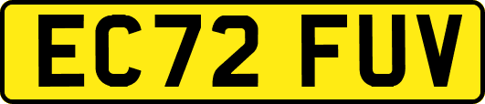 EC72FUV