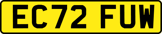 EC72FUW