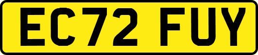 EC72FUY