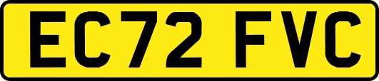 EC72FVC