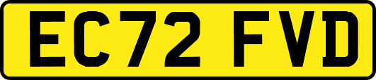 EC72FVD