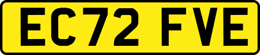 EC72FVE