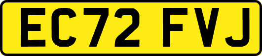 EC72FVJ