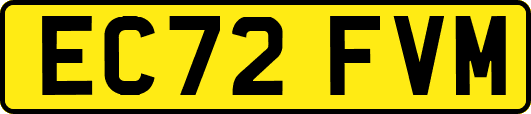 EC72FVM