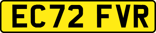 EC72FVR