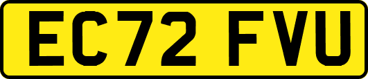 EC72FVU