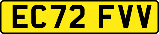 EC72FVV
