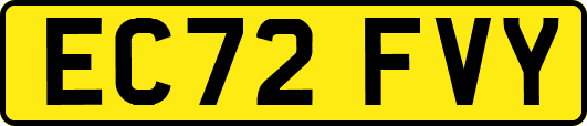 EC72FVY
