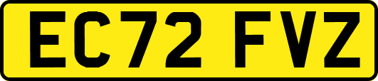 EC72FVZ