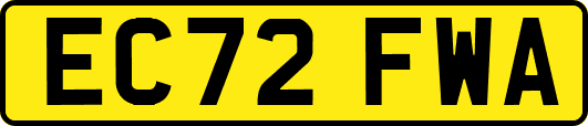 EC72FWA