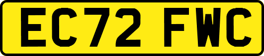 EC72FWC