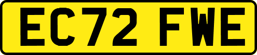 EC72FWE
