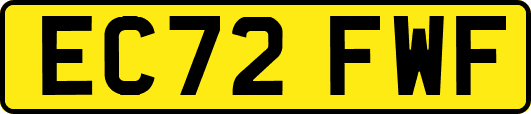 EC72FWF