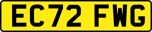 EC72FWG