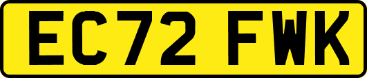 EC72FWK