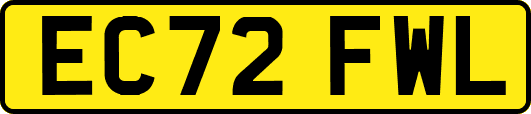 EC72FWL