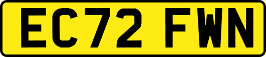 EC72FWN